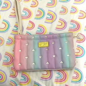 Betsey jhonson RAINBOW